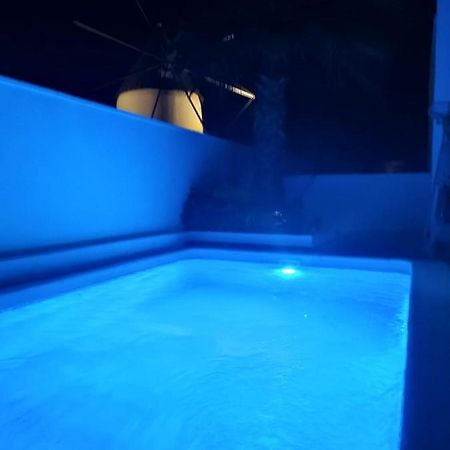 Apartamento El Molino Con Piscina Privada Las Negras Exterior foto