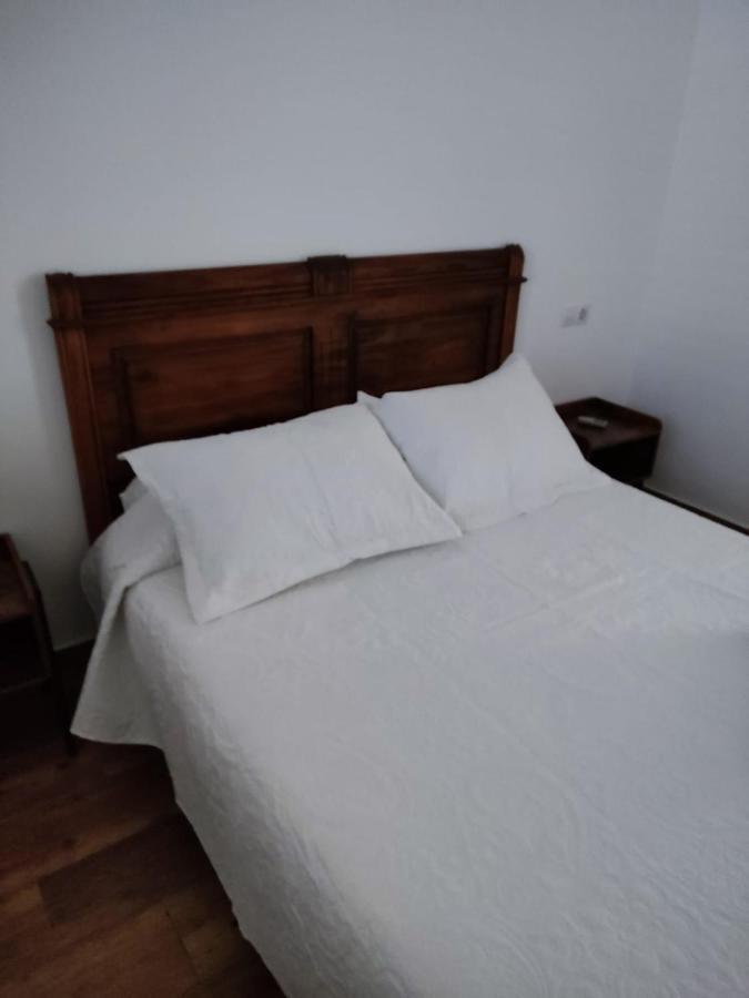 Apartamento El Molino Con Piscina Privada Las Negras Exterior foto